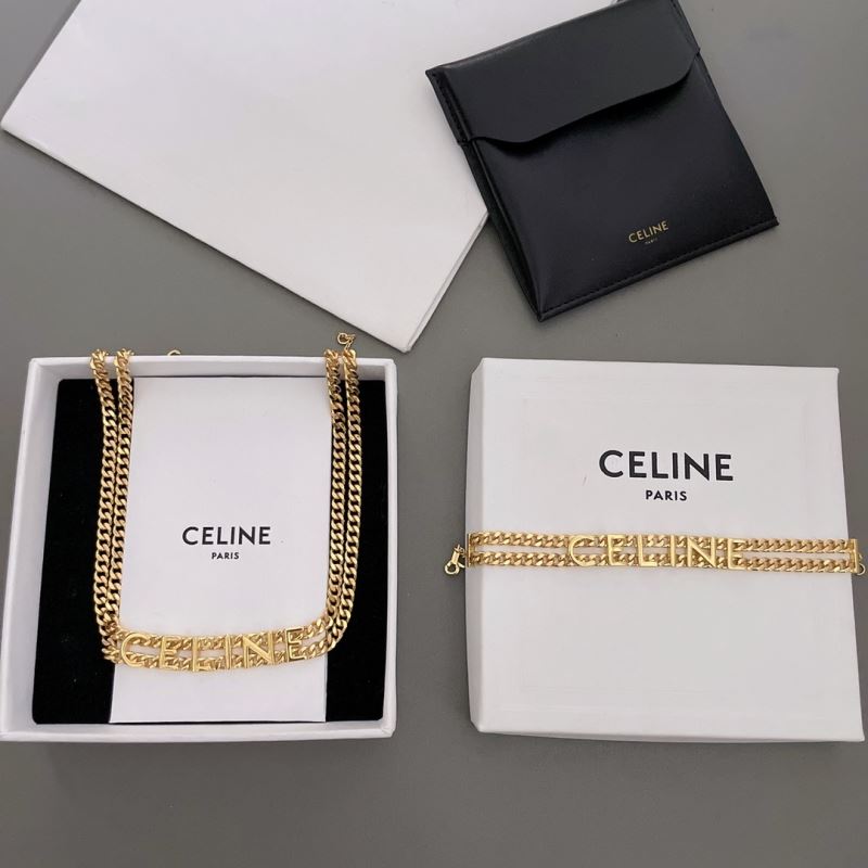 Celine Bracelets